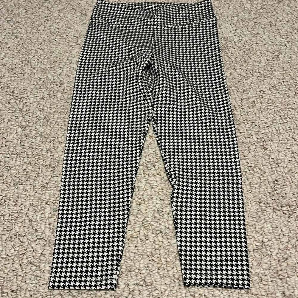Jcrew legging